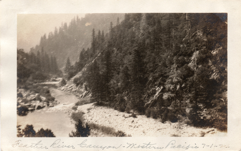 1924v6_Feather_River_Canyon_Western_Pacific_01Jul1924