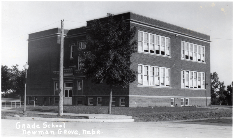 1925j1_newman_grove_grade_school_c1925-1930