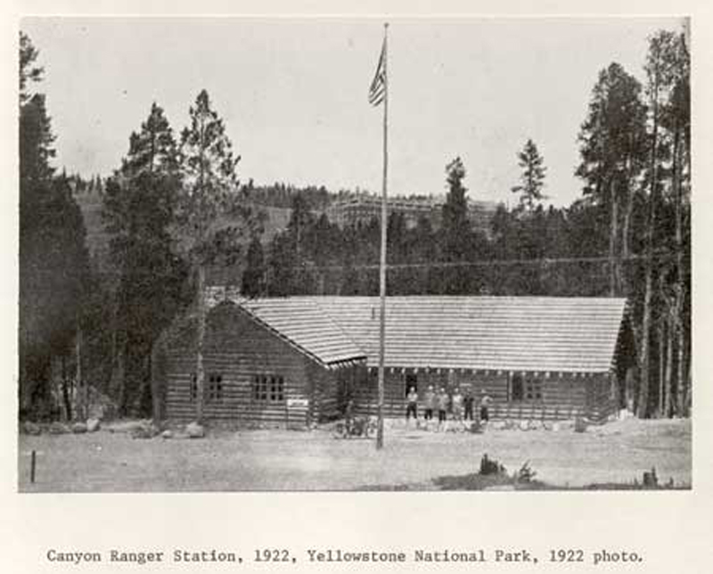 1924q1_yellowstone_canyon_ranger_station_1922