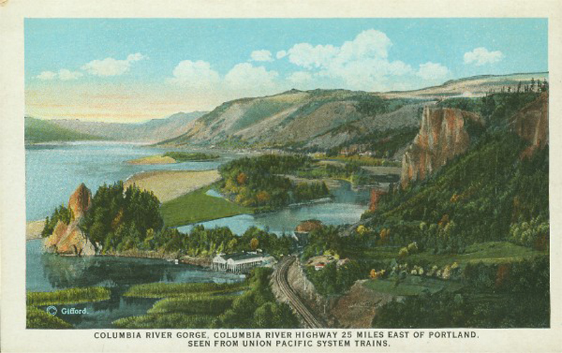 1926o4_PC_rooster_rock_crown_point_with_cannery_ca1920