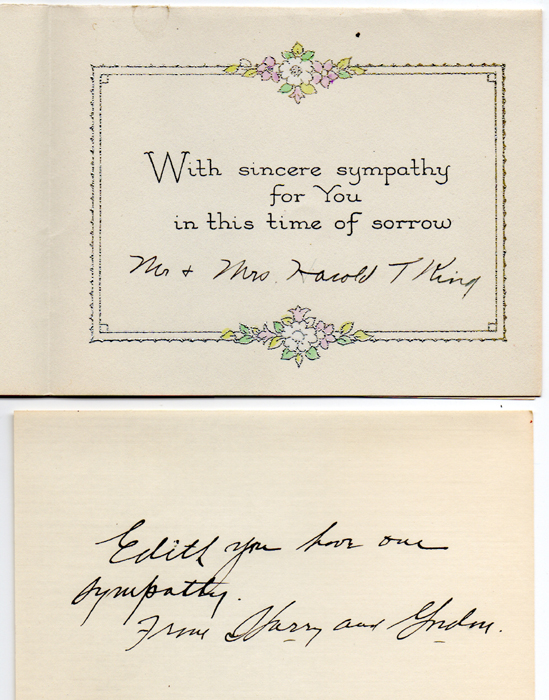 1935o9_Wm_H_Wallace_sympathy_cards_1935
