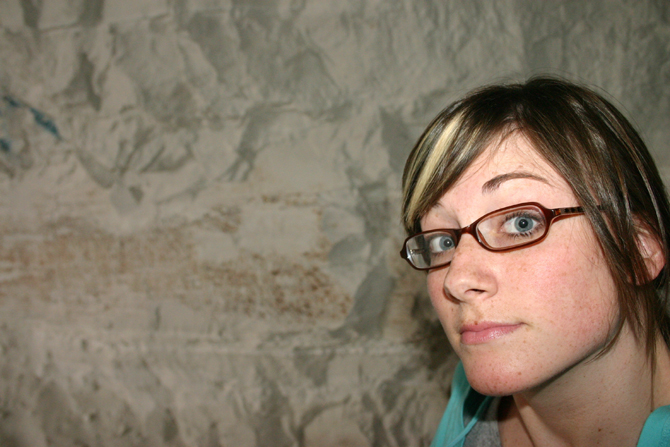 danielle_Fish Old Dutch Cleanser Mine Red Rock Canyon State Park CA 3-2007