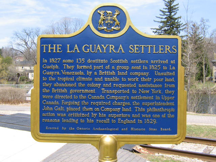 la_guayra_settlers_plaque