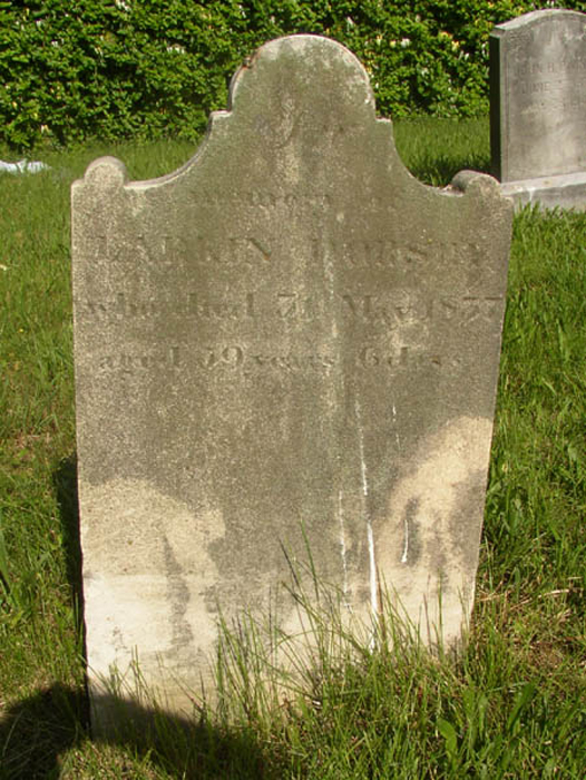 larkin_dorsey_d1837_headstone