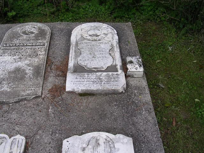 mary_bye_lasby_tombstone
