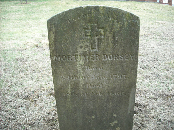 mortimer_dorsey_gravestone