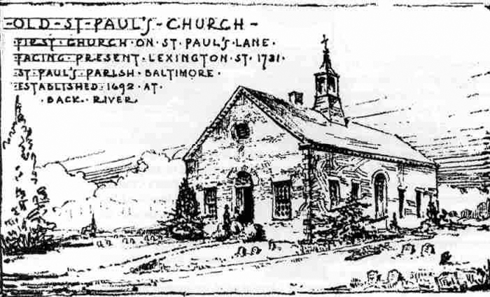 old_st_pauls_church_baltimore