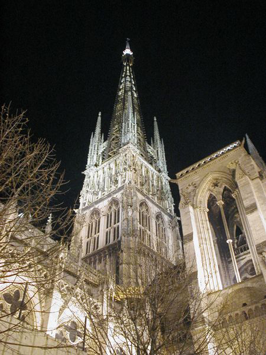 Rouen_Notre_Dame
