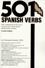 501 Spanish Verbs