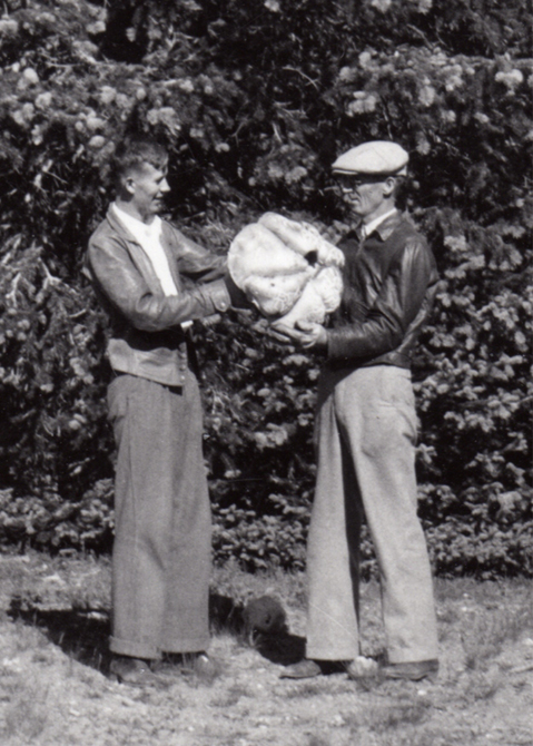 dewayne_uncle_charles_1935_leg