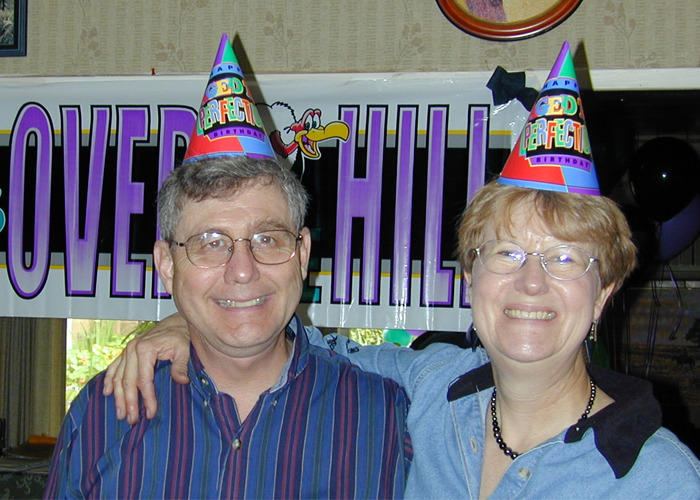 george_karen_fish_16_feb_2003_leg