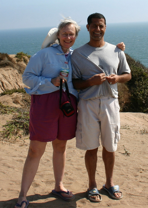 gina_said_lahlou_31_jul_2004_leg