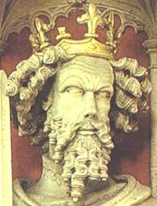 King_Edward_I