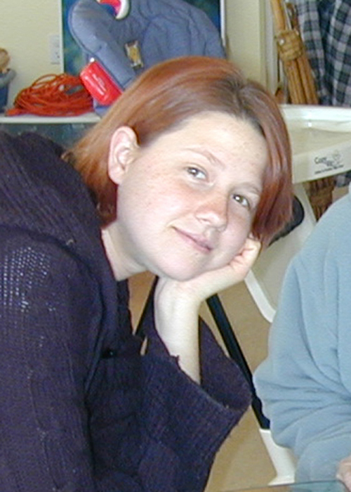 michelle_fish_26_dec_2003_leg